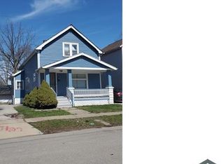 9619 Fuller Ave, Cleveland, OH 44104