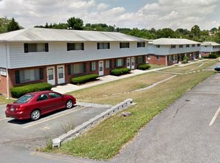 1234 Eastern Ave APT 5, Morgantown, WV 26505