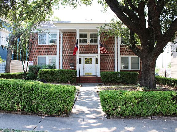 2nd image of 706 W French Pl APT 4