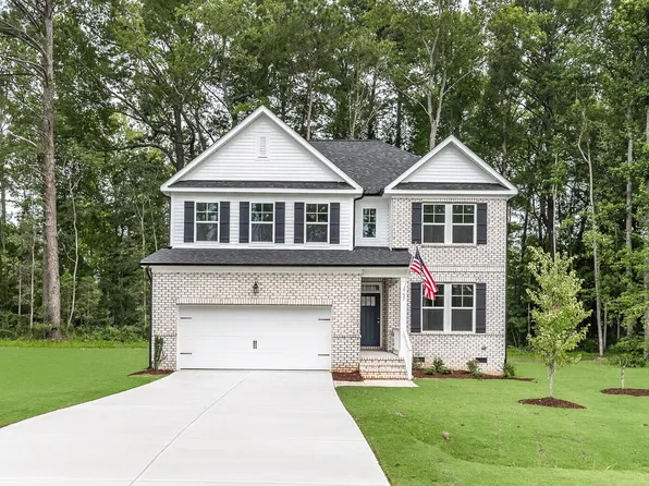 57 Blanton Ct, Lillington, NC 27546