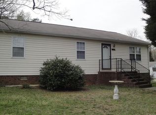 6245 Lake Brandt Rd, Summerfield, NC 27358