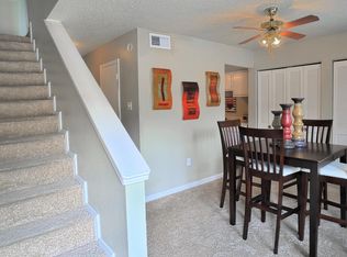 Fairway View I & II, Baton Rouge, LA 70808
