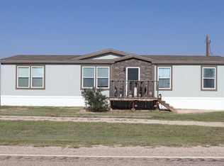 1100 Fm 212, Post, TX 79356