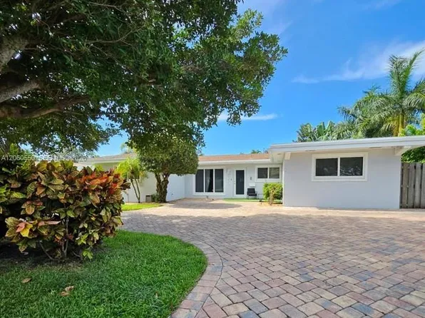 2770 NE 30th St, Pompano Beach, FL 33064