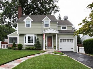 1804 Berkshire Dr, Union, NJ 07083