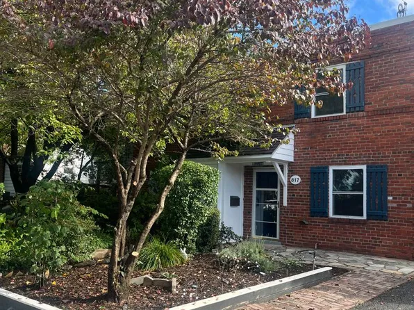 817 S Irving St, Arlington, VA 22204
