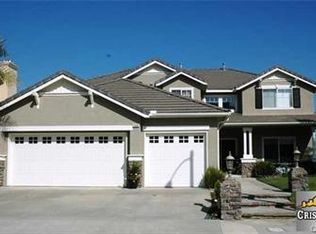 7562 Wiscasset Dr, Canoga Park, CA 91304