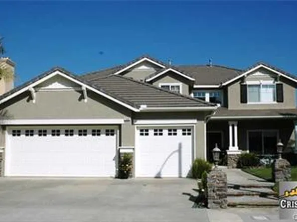 7562 Wiscasset Dr, Canoga Park, CA 91304