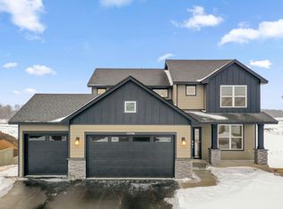 10198 187th Ave NW, Elk River, MN 55330