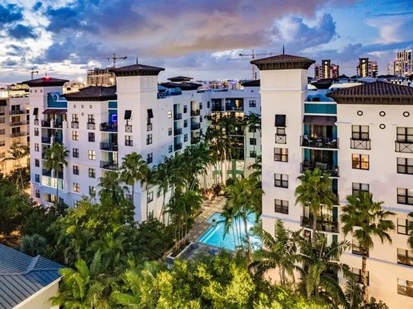 Aviah Flagler Village