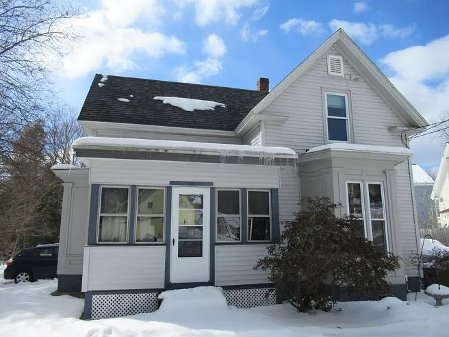 51 Brattleboro Rd #1
