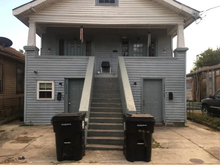 5448 Burgundy St #5448 — Photo 7