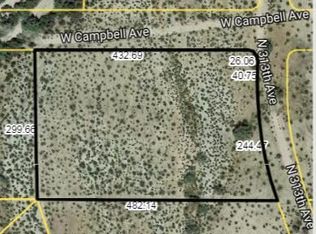 31301 W Campbell Ave, Buckeye, AZ 85396