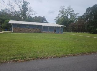 2500 Rosebush Rd, Dothan, AL 36303