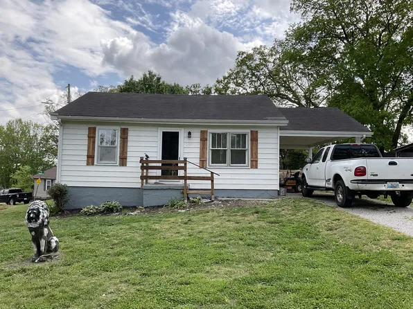 207 Hillside Ter, Hopkinsville, KY 42240