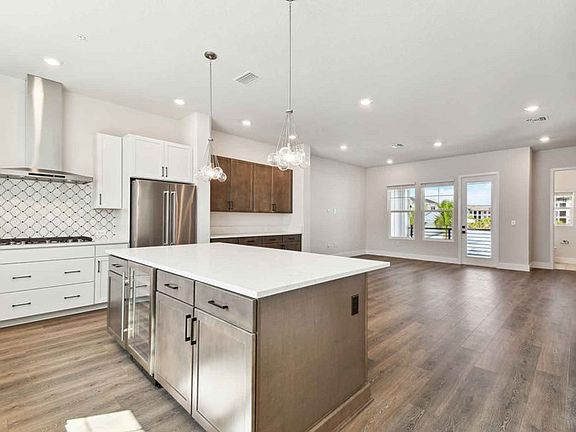 The Carabao - Dining