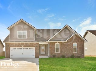 1045 Rushmore Rd, Clarksville, TN 37042