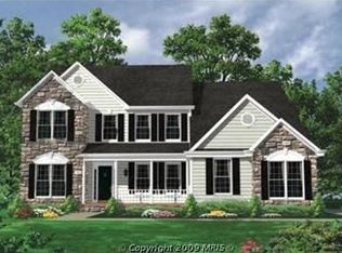42960 Heritage Dr, Leonardtown, MD 20650