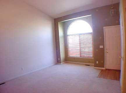 Living Room Picture Window