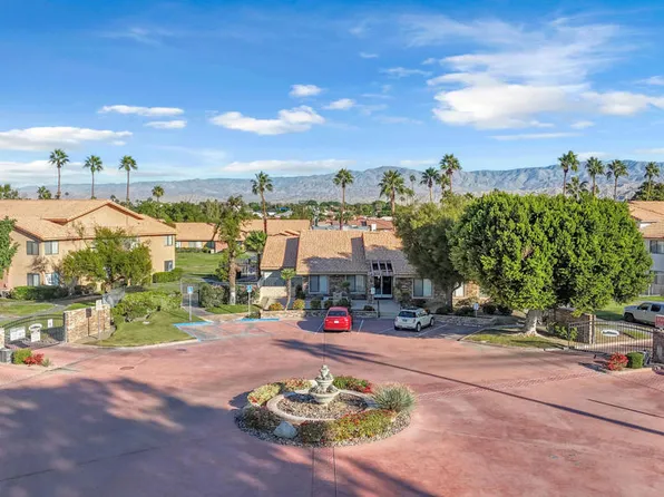 78650 Avenue 42 APT 1609, Bermuda Dunes, CA 92203