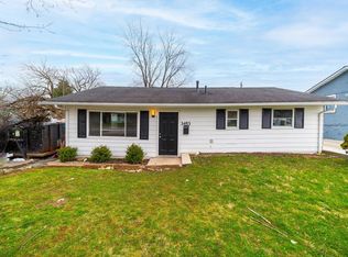 3453 Oaklawn St, Columbus, OH