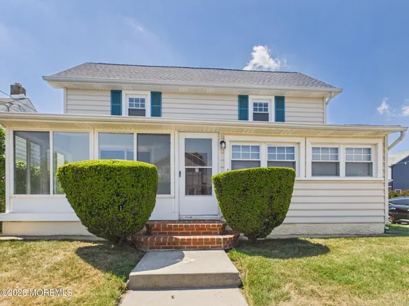 325 15th Ave, Belmar, NJ 07719
