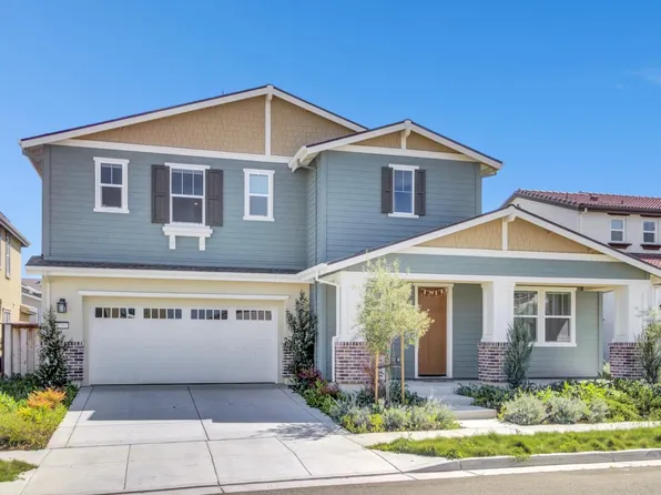 2794 Tejas Ln, Tracy, CA 95377