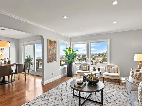 430 Garfield St, San Francisco, CA 94132