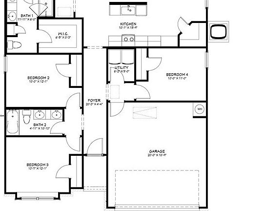 3rd image of this home