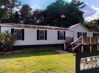 124 Old Moores Mill Rd, Bremen, GA 30110