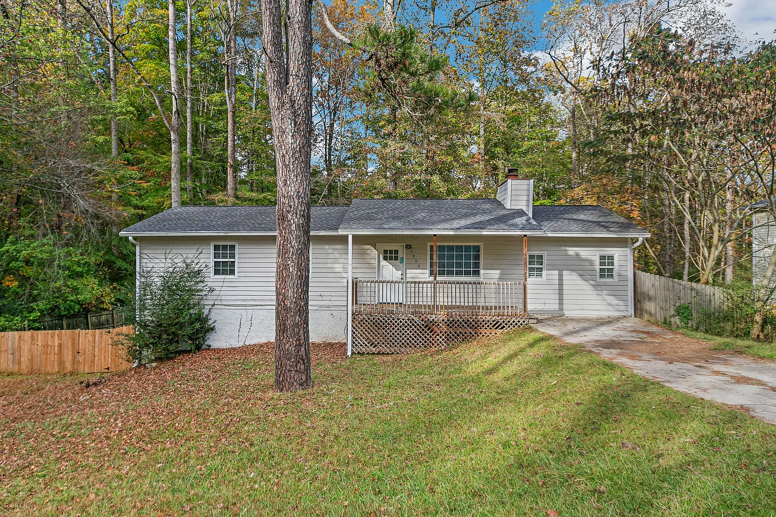 3000 Wilkes Plantation Dr photo 1