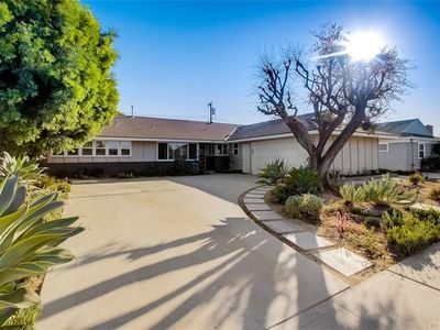 1570 W Cris Ave, Anaheim, CA, 92802