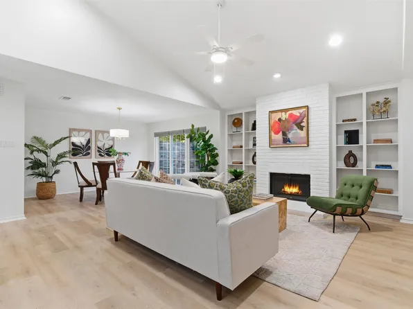 6209 Sea Meadow Dr, Fort Worth, TX 76132