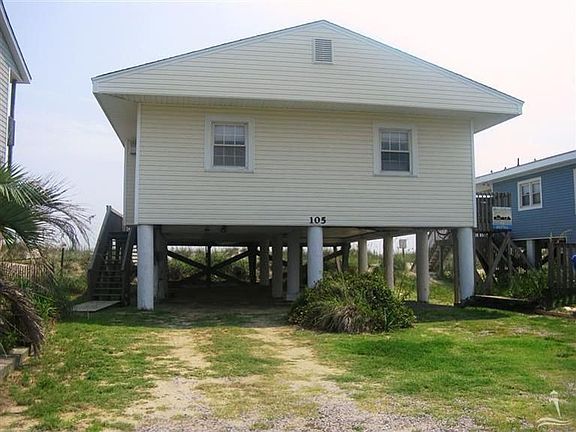 2nd image of 105 W Beach Dr