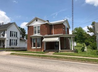 351 W Main St, Carlisle, KY 40311