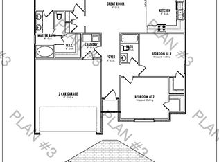 10 Hidden Creek Dr #4, Guyton, GA 31312