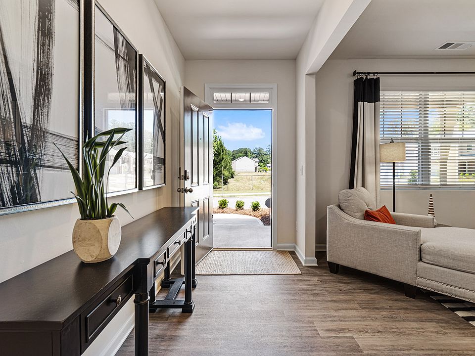 Etowah Preserve by D.R. Horton Atlanta West in Dawsonville GA Zillow