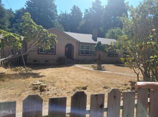 20301 Lyta Way, Fort Bragg, CA 95437