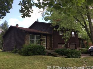 502 E Shurts St, Urbana, IL