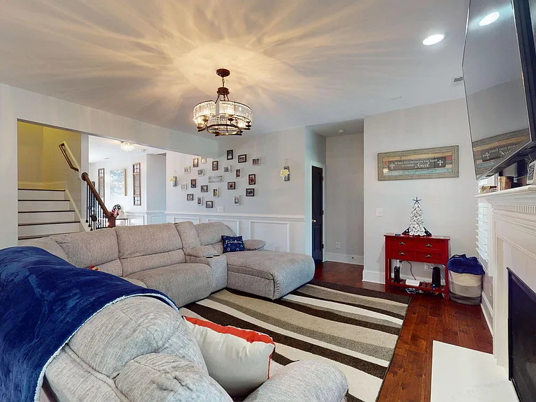 107 Bogue Harbor Ct — Photo 7