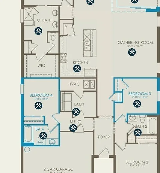 2122 Yellowfin Cir — Photo 26
