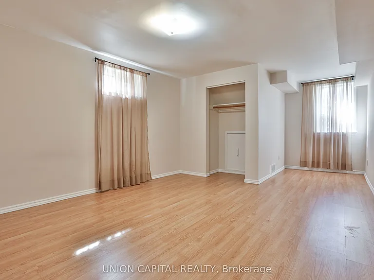168 Old Sheppard Ave #BASEMENT — Photo 9