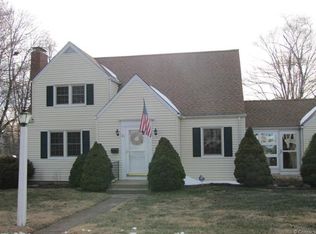 21 Belvidere Ter, Middletown, CT 06457