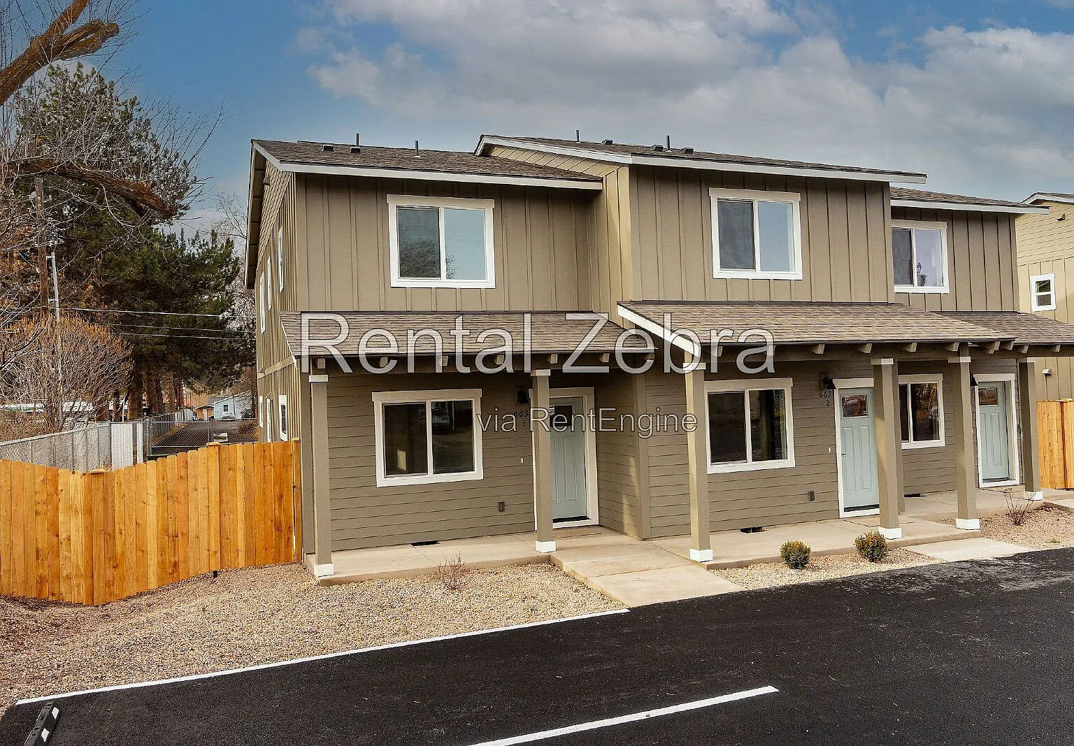 3 bed, 2.5 bath, 1267 sqft, $1,925 — Photo 1