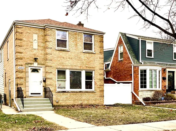 (undisclosed Address), Chicago, IL 60707