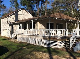 22 H K Stockstill Rd, Carriere, MS 39426
