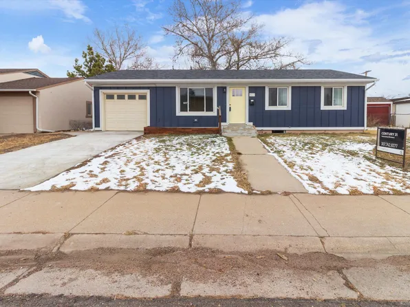 807 S 25th St, Laramie, WY 82070