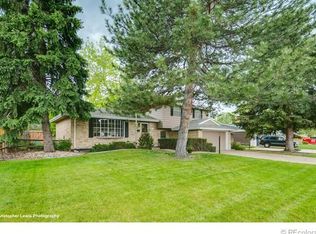 3500 E Orchard Rd, Centennial, CO 80121