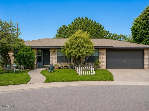 964 Valle Hermosa, Las Cruces, NM 88005