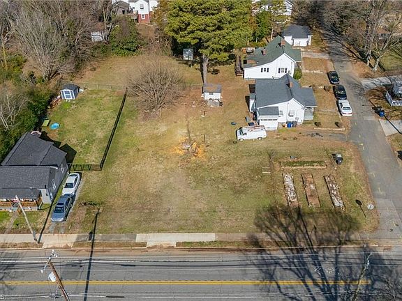 2nd image of 111 & 0 W Acadia Ave